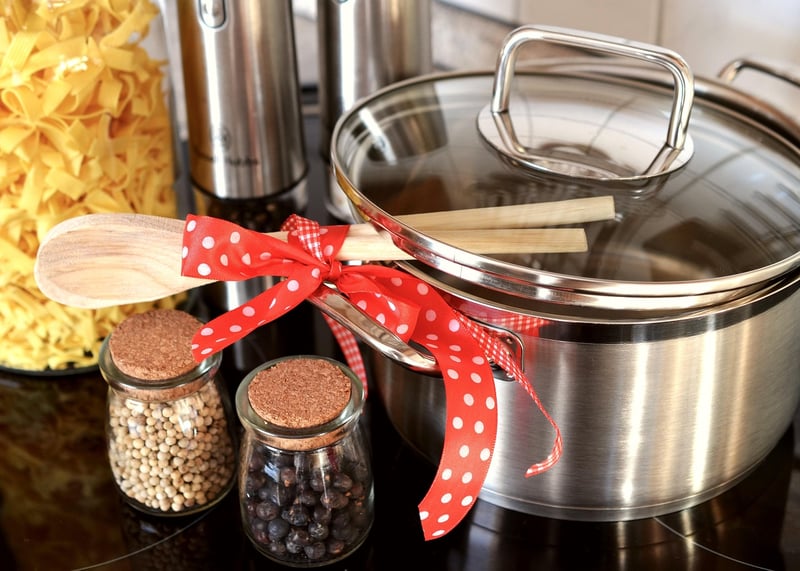 Cooking Utensils