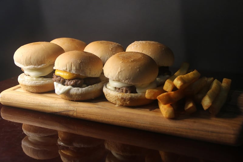 North American Cuisine
